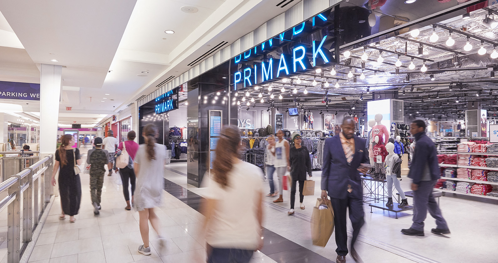 Kings Plaza